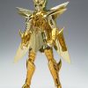 Figura de Acción Myth Cloth Kraken Isaac Saint Seiya