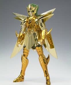 Figura de Acción Myth Cloth Kraken Isaac Saint Seiya