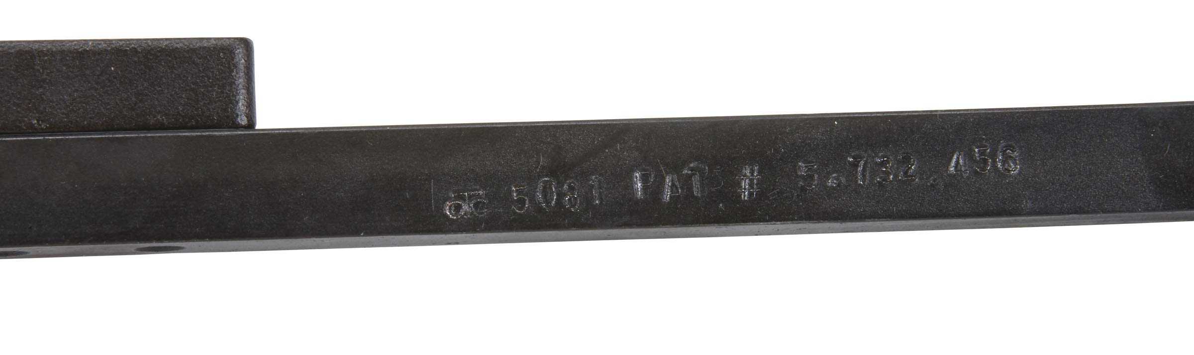 Herramienta de Resorte de Freno de Aire OTC 5081 S-Cam - Imagen 3