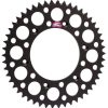 Renthal 150U-520-51GBBK Ultralight Negro 51 Diente Piñón
