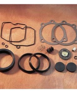 KIT DE SELLOS PARA CARBURADOR KEIHIN JAMES GASKET 88-06 CV