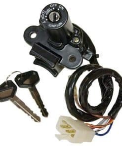 Interruptor de encendido Emgo 40-80622