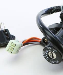 Interruptor de encendido Emgo 40-71082