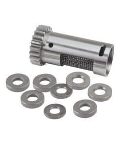 Kit de Engranaje de Respiradero Estándar S&S Cycle para