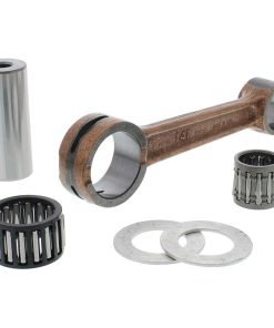 Bielas Hot Rods 8141