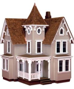 Kit de Casa de Muñecas Greenleaf Fairfield - Escala 1/24