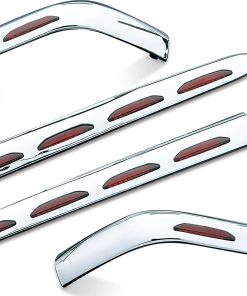 Kuryakyn 3202 Accesorio de Iluminación para Motocicletas: