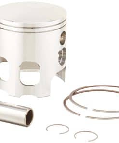 Wiseco 513M06400 Pistón ATV de 2 tiempos de 64.00 mm