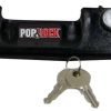 POP & Lock - Cerradura Manual de Portón Trasero para Toyota
