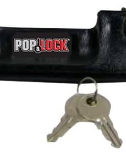 POP & Lock - Cerradura Manual de Portón Trasero para Toyota
