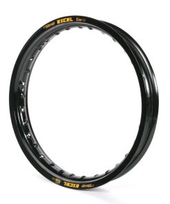 Rin Takasago Excel BCK405 Negro 14" x 1.60" 32 Agujeros