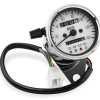 Velocímetro Mini Bikers Choice 76067 con Luz Indicadora LED