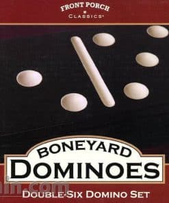 Dominó Boneyard