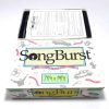 SONGBURST 70- & 80's Edition - Juego de Letras Completas