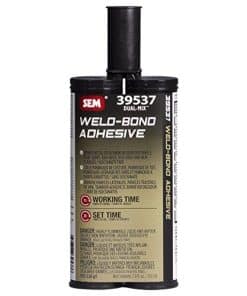 Adhesivo SEM 39537 Weld Bond - 7 oz.