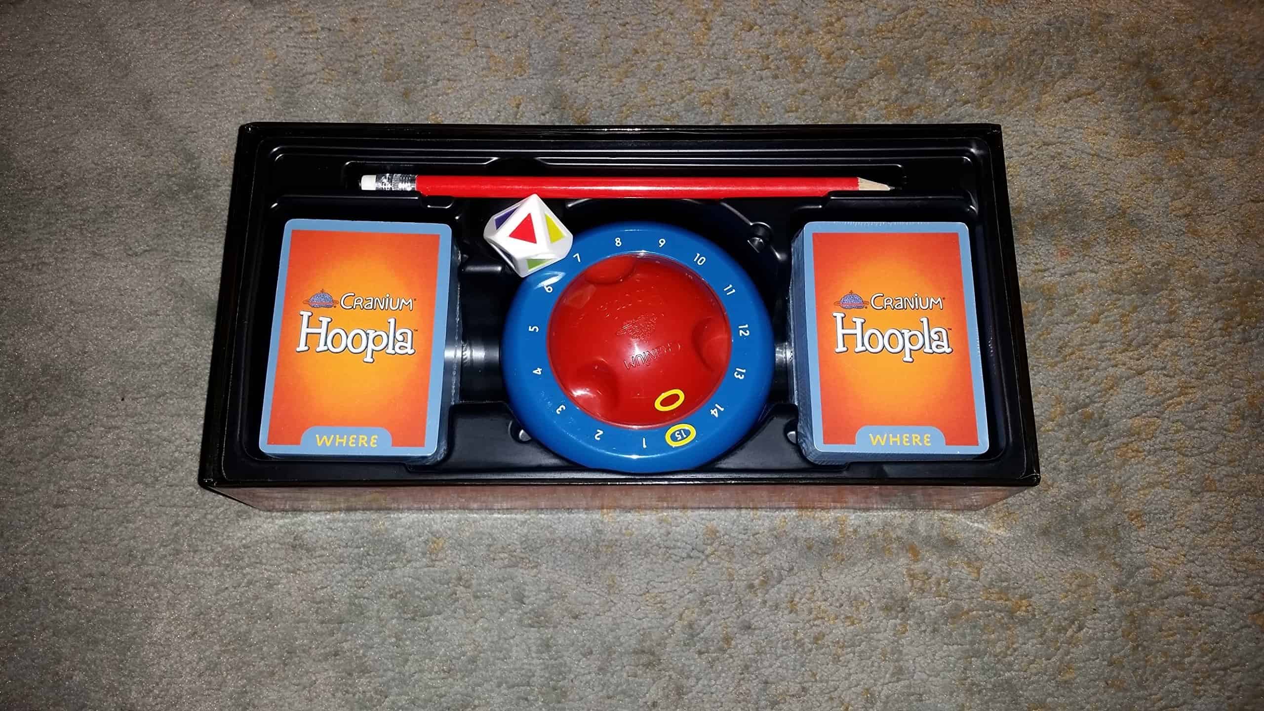 Cranium Hoopla - Imagen 5