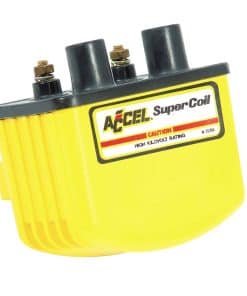 Bobina de encendido ACCEL 140408 para motocicleta - Super