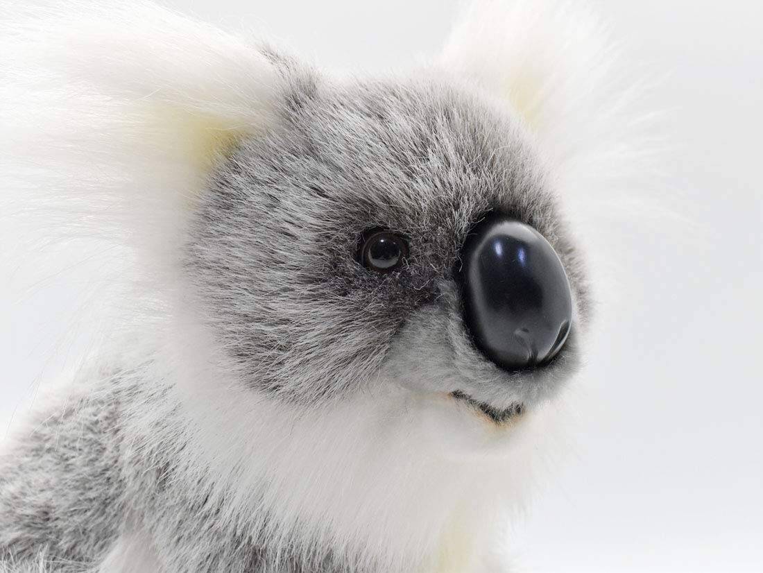 Juguete de peluche Hansa Baby Koala - Imagen 5