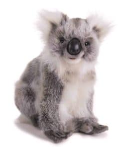 Juguete de peluche Hansa Baby Koala
