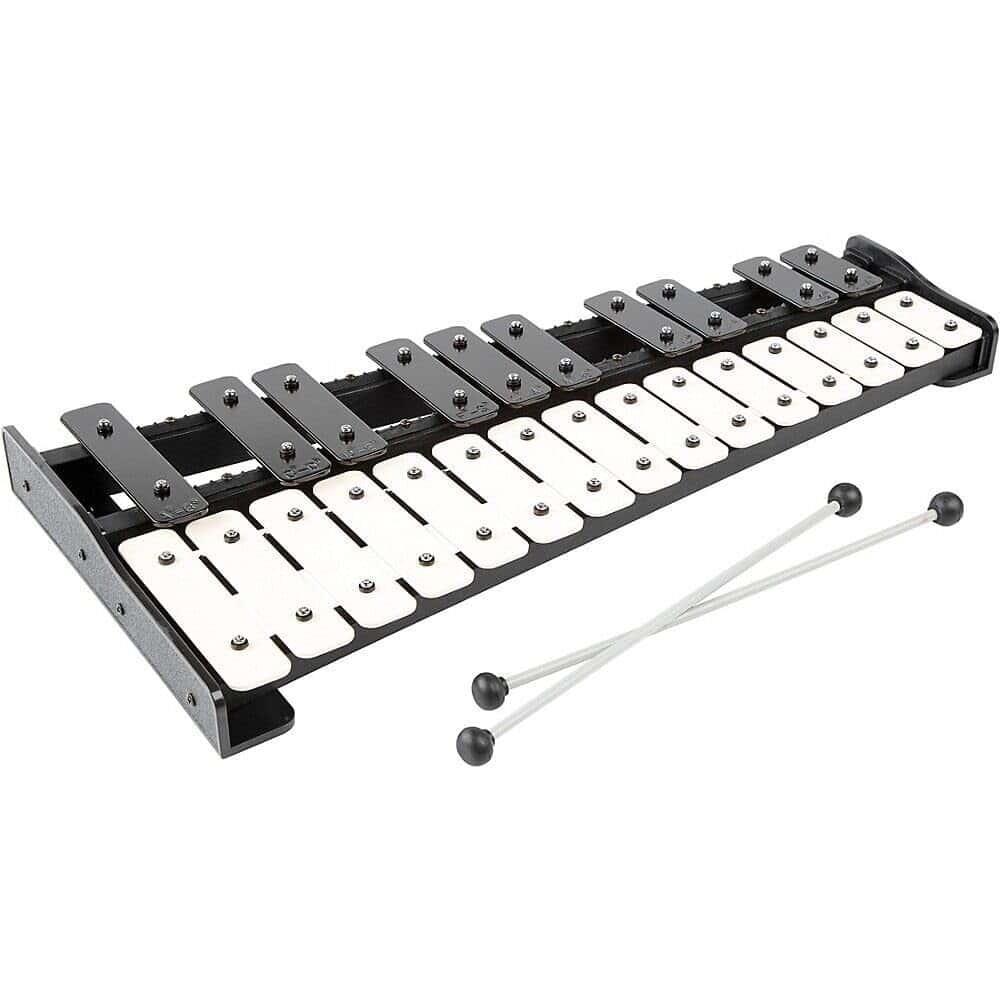 Kit de campanas CB Percussion 6855