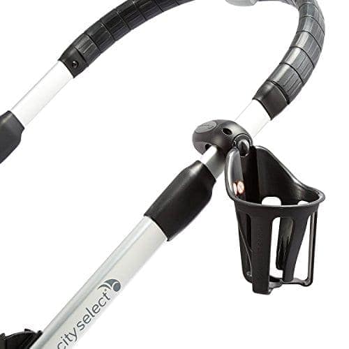 Portavasos líquido Baby Jogger, City Mini/City Mini - Imagen 5