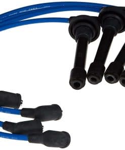 NGK (8041) Juego de cables de bujías RC-HE82