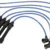 NGK (8113) Juego de cables para bujías RC-NX14