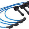 Juego de cables de bujías NGK (8018) RC-HE64