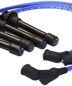Juego de cables de bujía NGK (8028) RC-HE73