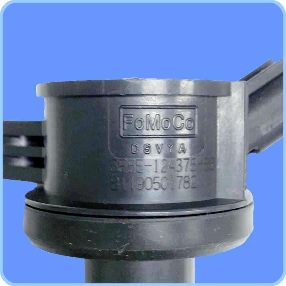 Bobina de encendido Motorcraft - DG514 - Imagen 5