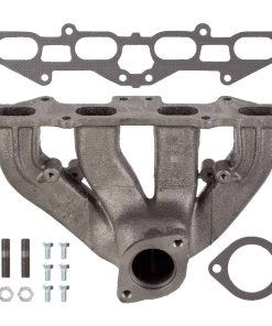 Escape ATP Graywerks 101269 para Automóviles