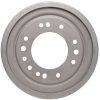 Raybestos 2006R Professional Grade Brake Drum
