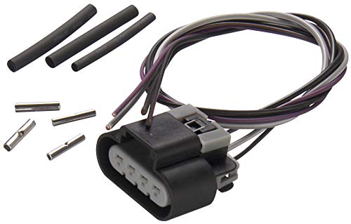 Módulo de Combustible Spectra Premium SP6235M - Imagen 5