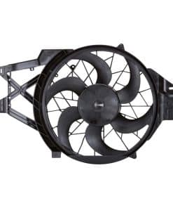 Ensamble del Ventilador de Refrigeración TYC 620460