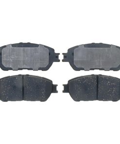 Conjunto de Pastillas de Freno Delanteras Cerámicas ACDelco