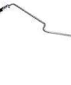 Manguera de Línea de Presión de Dirección Asistida ACDelco