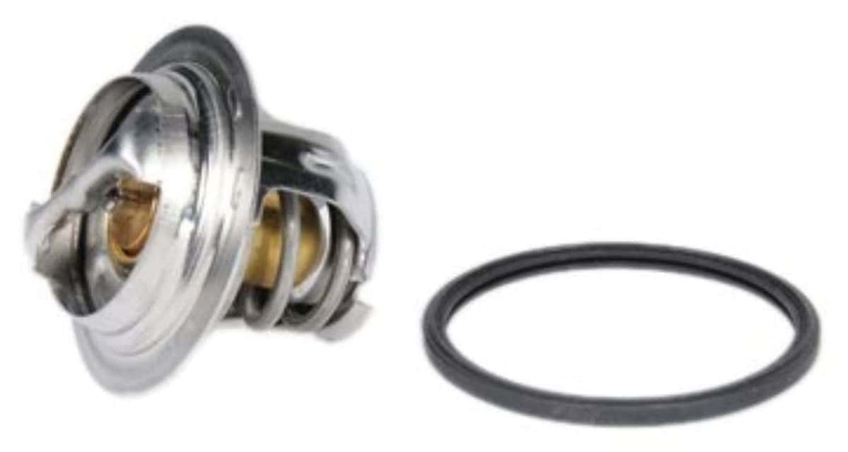 Termostato del refrigerante del motor ACDelco GM Equipment