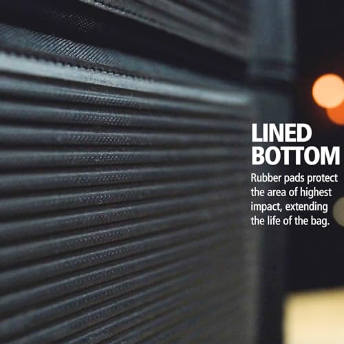 Funda de Cajón Grande de Lujo Profesional Meinl Percussion - Imagen 6