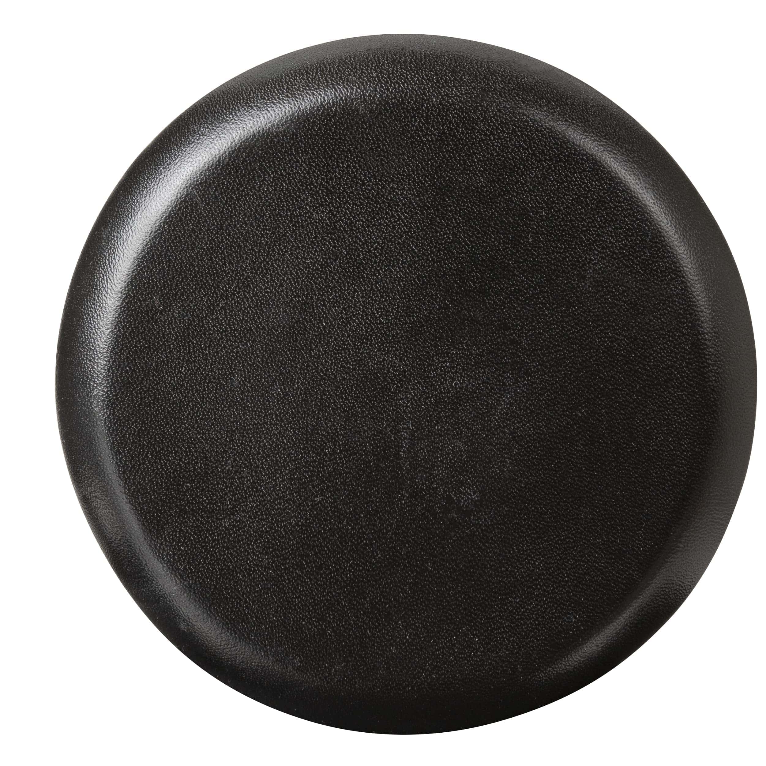 Juego de cubilete de dados de cuero negro hecho a mano WE - Imagen 8