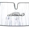 Traslado personalizado de Coverking para Select Modelos de