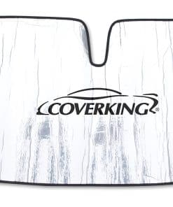 Traslado personalizado de Coverking para Select Modelos de