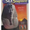 Rompecabezas en 3D Escultura Rey Tut