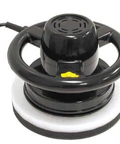 Pulidor y Encerador de Órbita Aleatoria de 10"