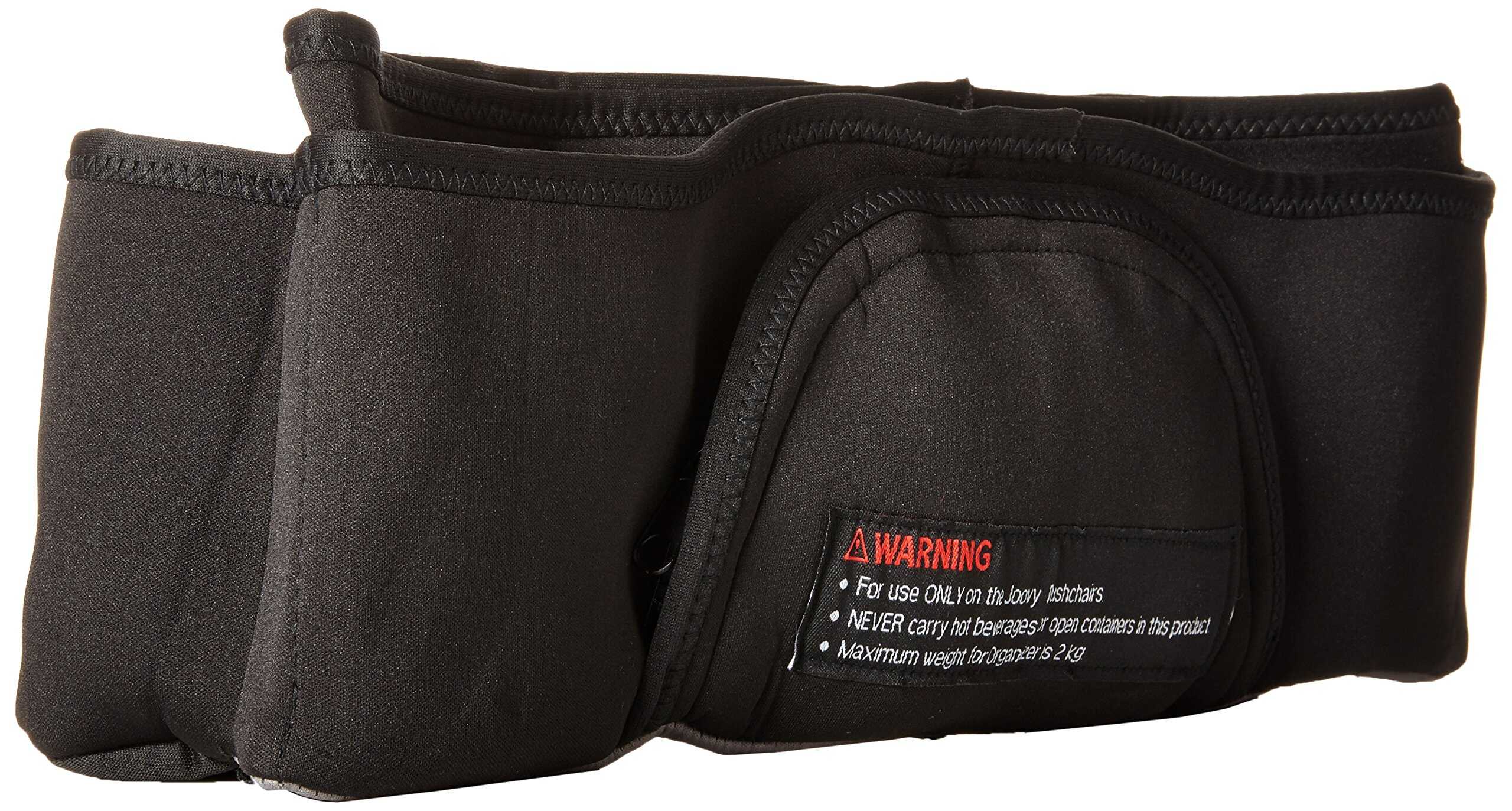 Organizador de Padres Joovy Caboose - Imagen 3