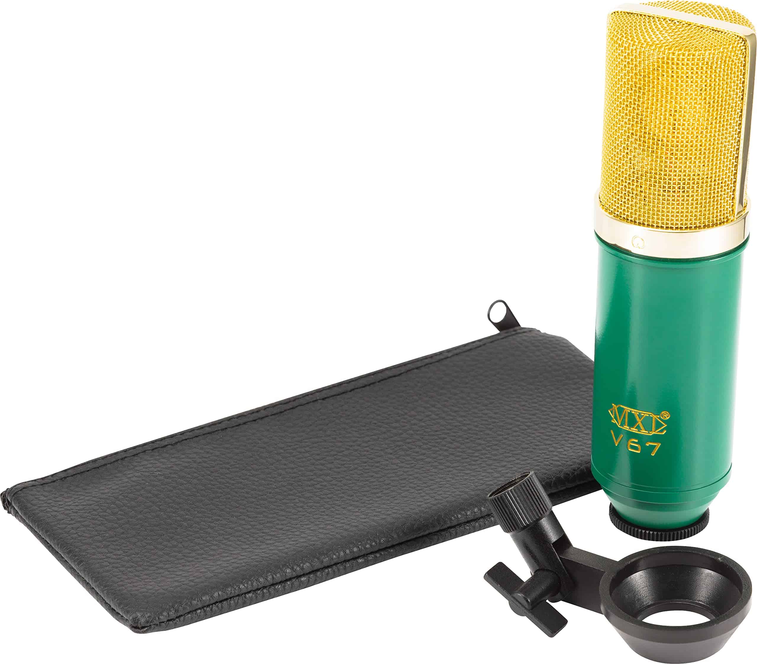 Micrófono de Condensador MXL V67G FET - Imagen 4