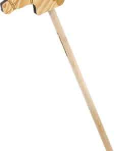 Caballito de Palo - Hecho en EE. UU.