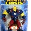 Figura de acción de Mongul de la serie DC Infinite Crisis