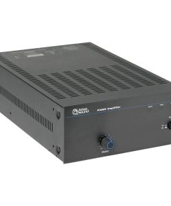 Amplificador Atlas Sound PA601 60W 70V