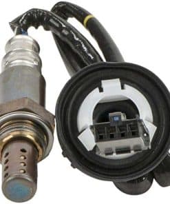 Sensor de Oxígeno BOSCH 15611 Premium OE Fitment -