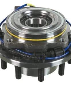 MOOG 515083 Ensamble de Rodamiento de Rueda y Cubo